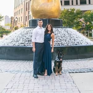 Meet your Posher, Sheila